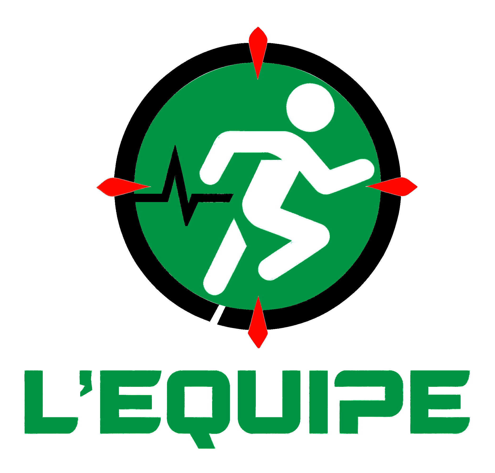 Running Trainer logo